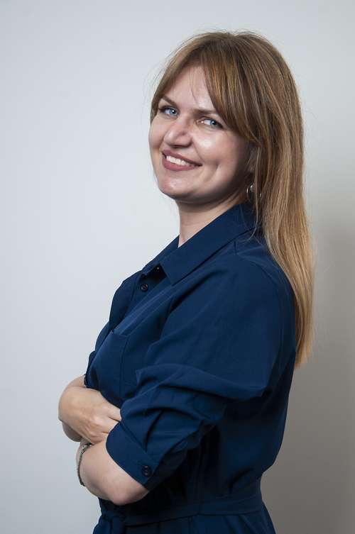 Marta Lachowicz-Sereda