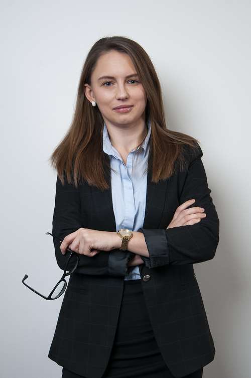 Magdalena Nicałek-Adamczyk