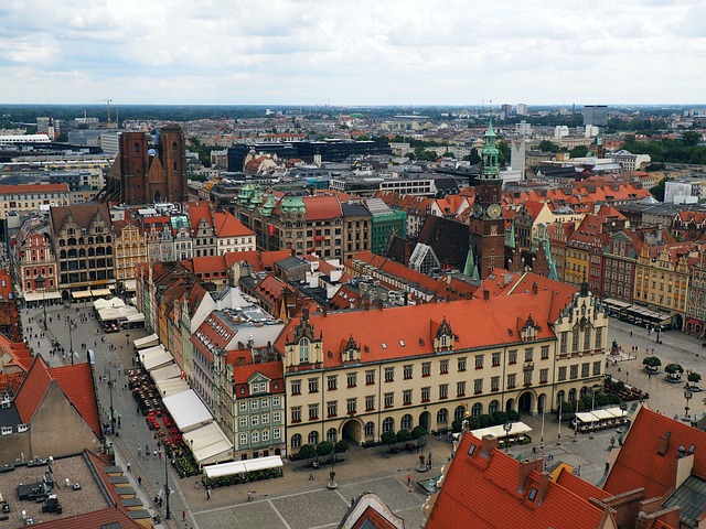 sprawy spadkowe wrocław